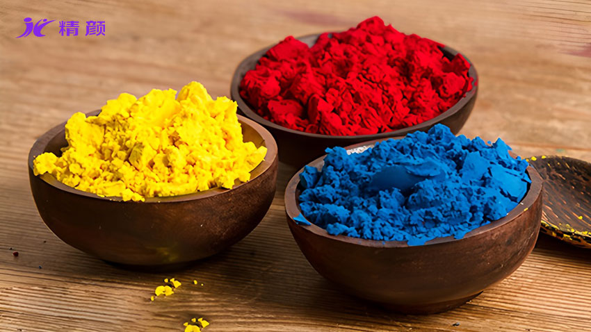 偶氮顏料是什么，按其化學(xué)結(jié)構(gòu)有哪些分類(lèi)？